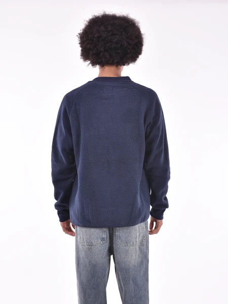 CAMPERA ANATOL AZUL OSCURO