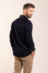 CAMISA CATANIO POLANCO Azul Marino