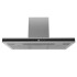 Campana Extractora Midea 90 cm Acero Inoxidable 90M77 Campana Extractora Midea 90 cm Acero Inoxidable 90M77