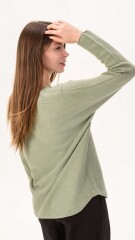 Sweater Verona Verde