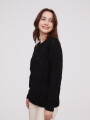 Sweater Loanina Negro