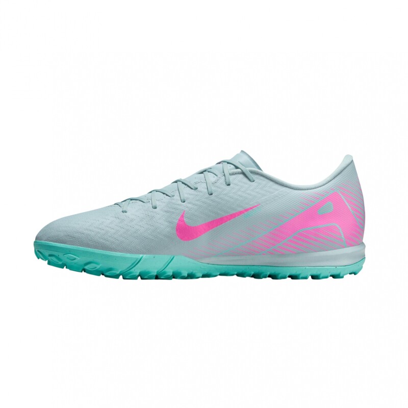 Championes Nike Zoom Vapor 16 Academy Tf Blue