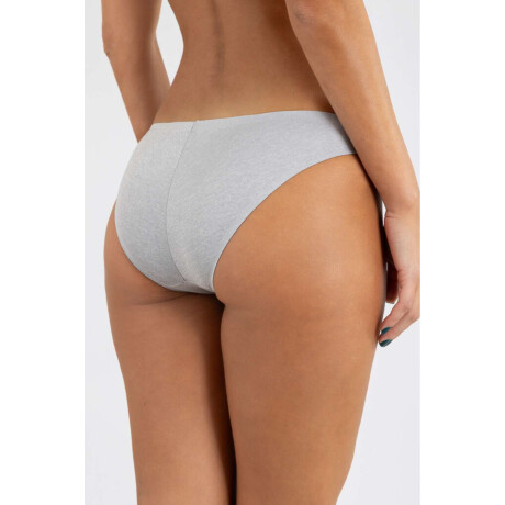 Pack x2 bikini bonded Diseño 26