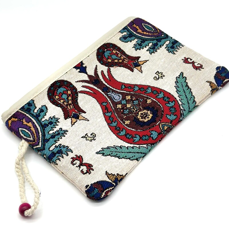 Necessaire global Modelo 3
