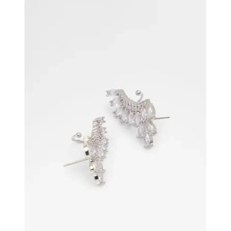 PROVENCE SILVER/CLEAR MULTI SILVER/CLEAR MULTI