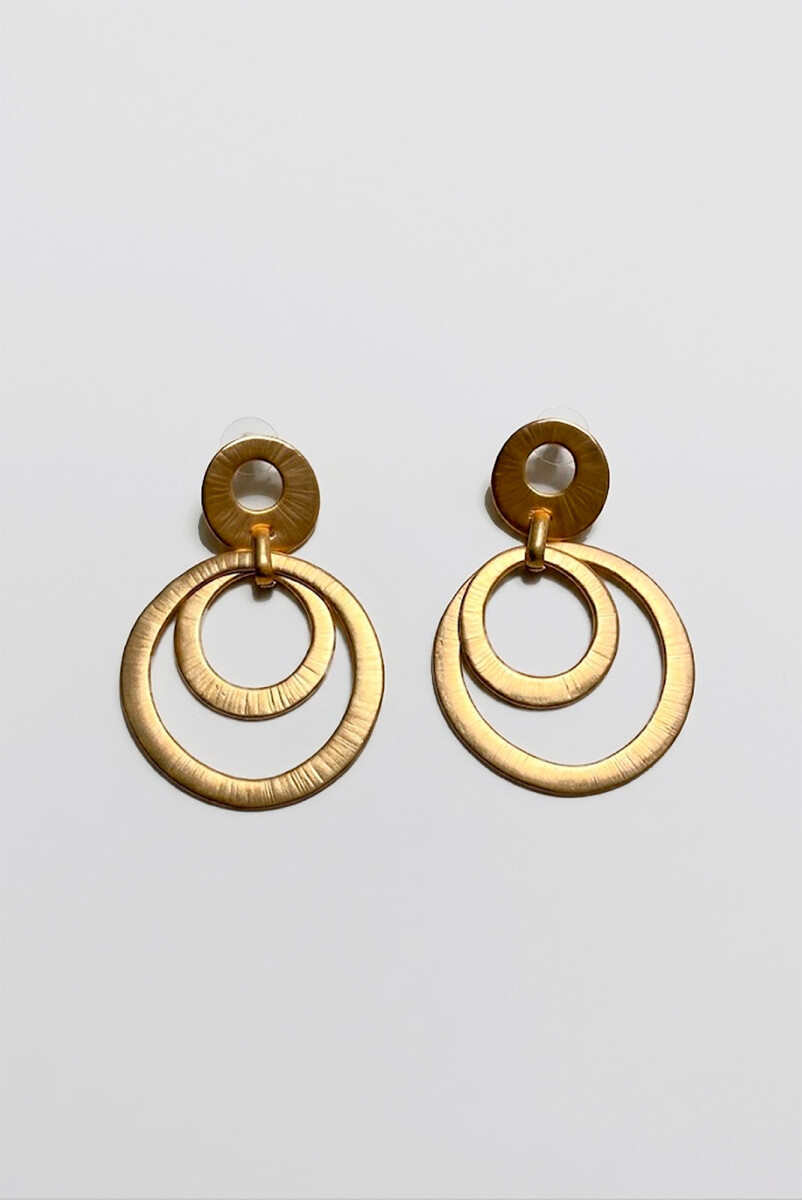 ARO DOBLE - ORO 