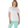 Training Core Logo Tee - Mujer