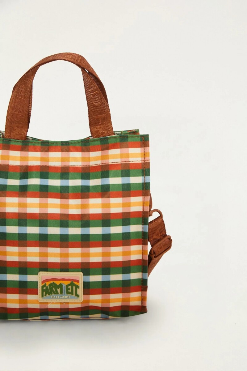 BOLSO Multicolor