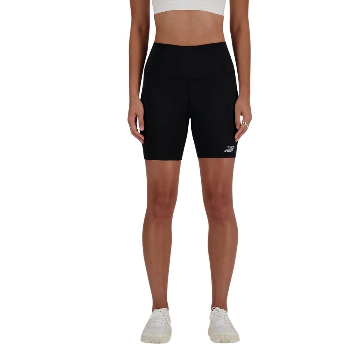 SHORT XS-XL - BK 