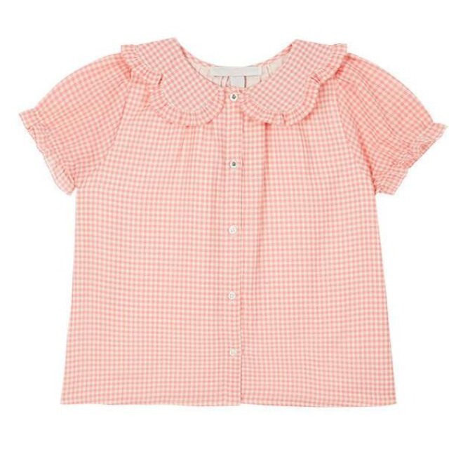 Blusa Fresa Blusa Fresa