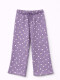 PANTALON CORALA II LILA