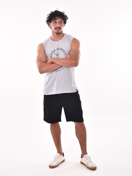 MUSCULOSA CALIFORNIA REGULAR ESTAMPADO 2