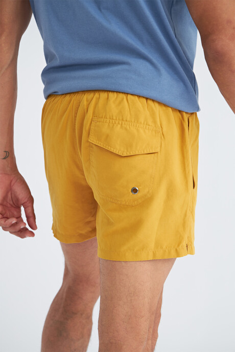 Short cl�sico Ramsay Mostaza