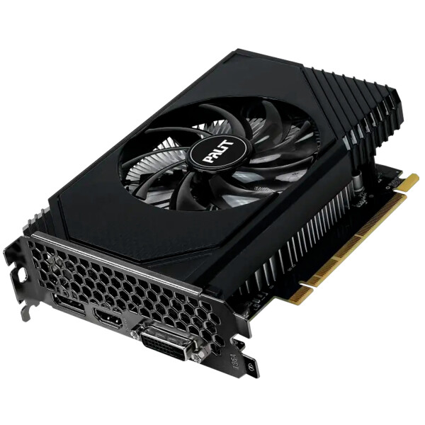 Tarjeta Video Geforce Rtx™ 3050 Stormx 6gb TARJETA VIDEO PALIT RTX 3050 STORMX 6GB