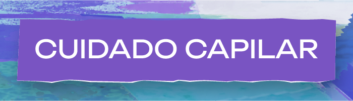 cuidado capilar cyber