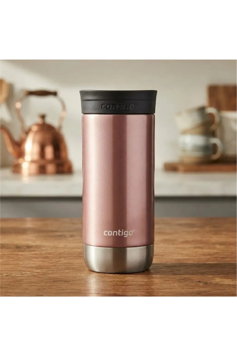 CONTIGO VASO HURON 2.0 SNS 473ML PINEBERRY CONTIGO VASO HURON 2.0 SNS 473ML PINEBERRY