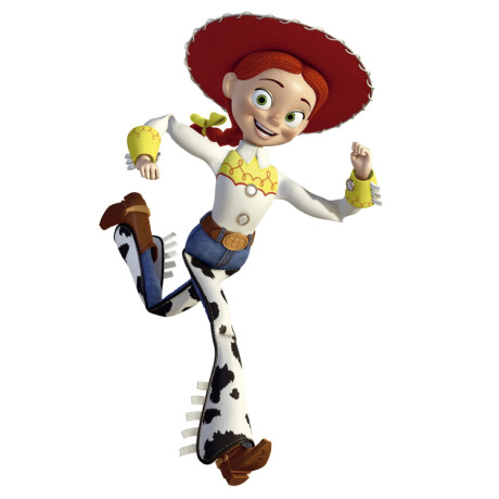 Jessie - Toy Story 5 Disney - 1710 Jessie - Toy Story 5 Disney - 1710