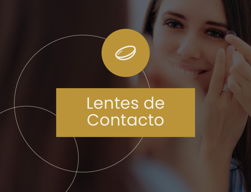 Lentes de Contacto