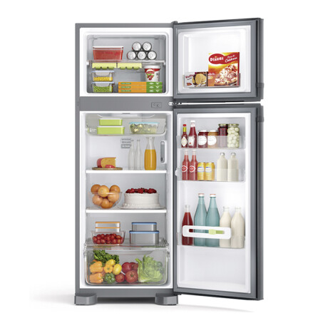 Heladera Consul 340 lts CRM39AKDUW Heladera Consul 340 lts CRM39AKDUW