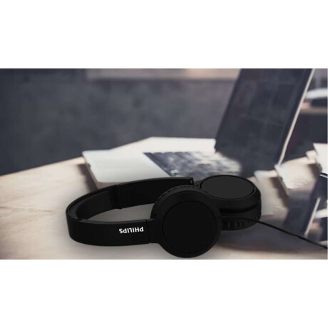 Auriculares Philips Supraurales
