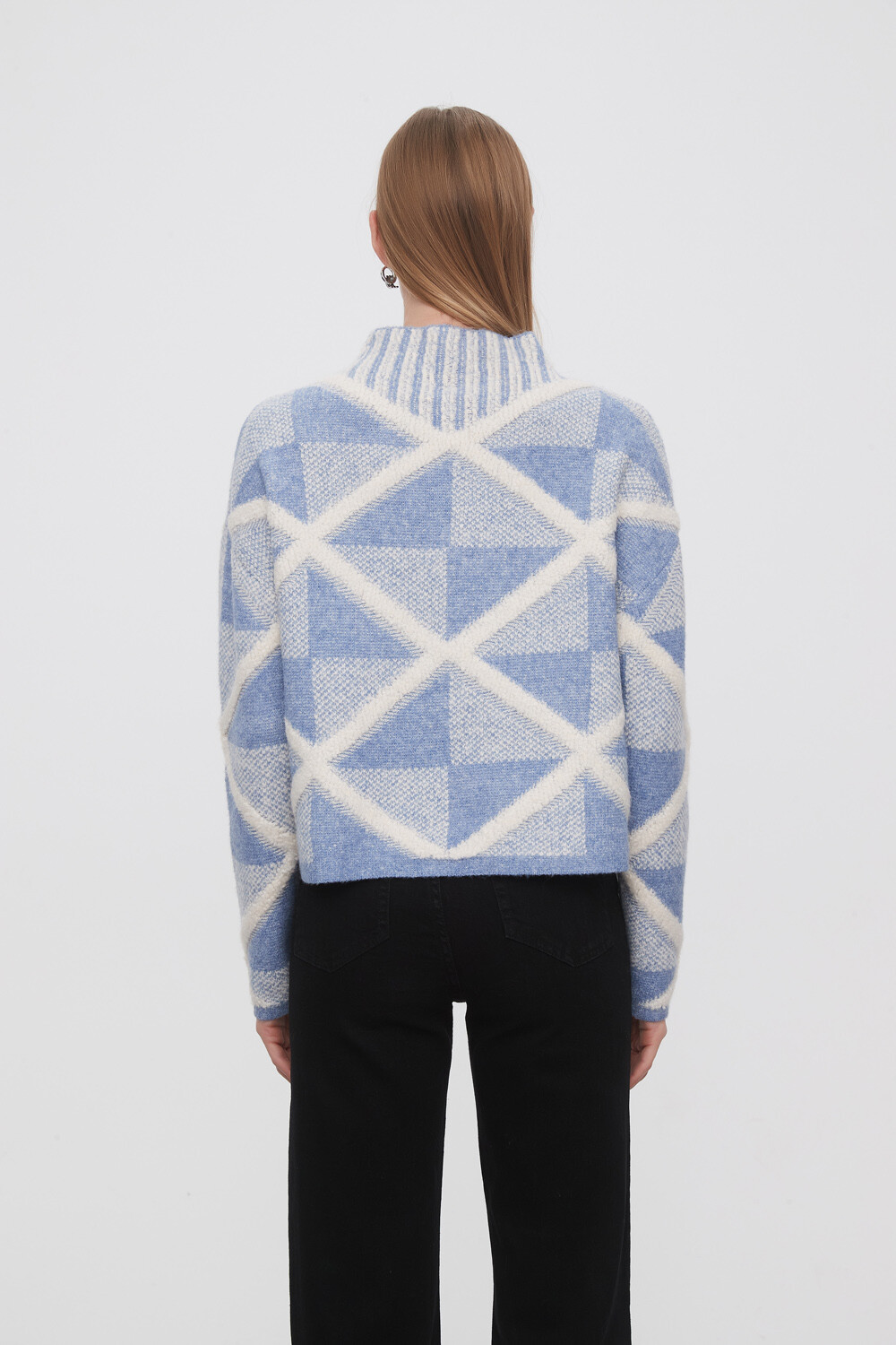 Sweater Loveje Estampado 1