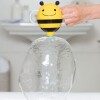 Juego de baño abeja efecto cascada skip hop Juego de baño abeja efecto cascada skip hop