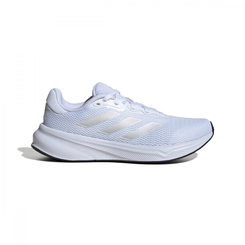 Zapatillas Response de Mujer Blanco