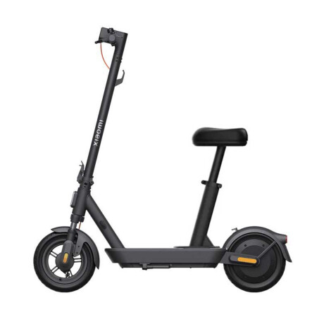 Monopatín Eléctrico Xiaomi Electric Scooter 5 Plus Seat Monopatín Eléctrico Xiaomi Electric Scooter 5 Plus Seat