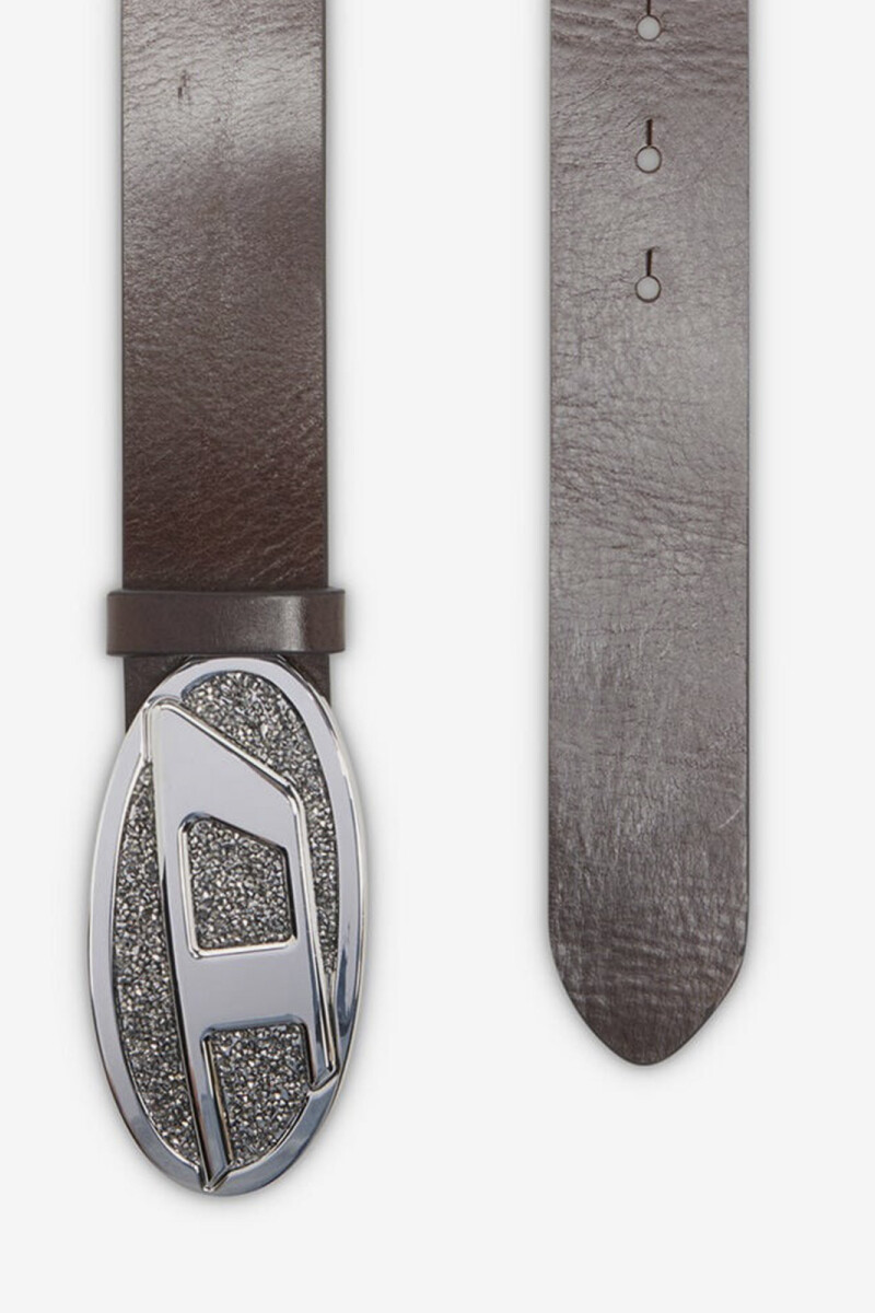 Cinturón B-1DR Marron