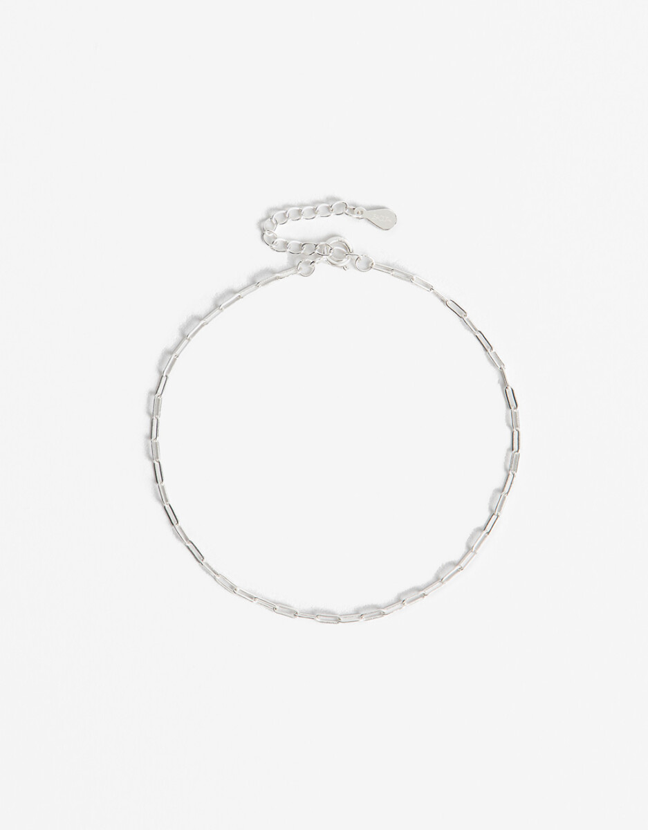 Pulsera Plata 925 