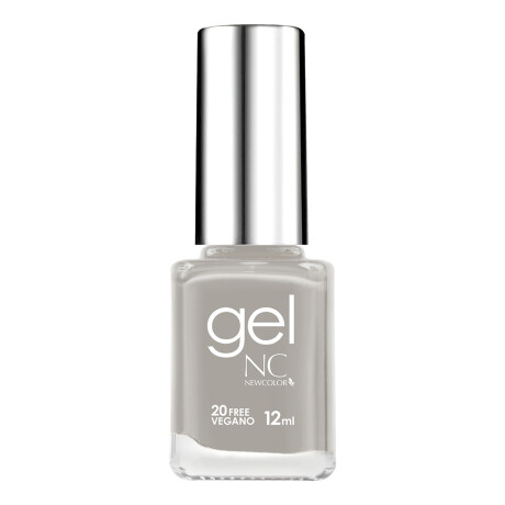 NEWCOLOR ESMALTE EFECTO GEL 6.40 X 12 ml NEWCOLOR ESMALTE EFECTO GEL 6.40 X 12 ml