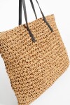 Cartera playera basic camel