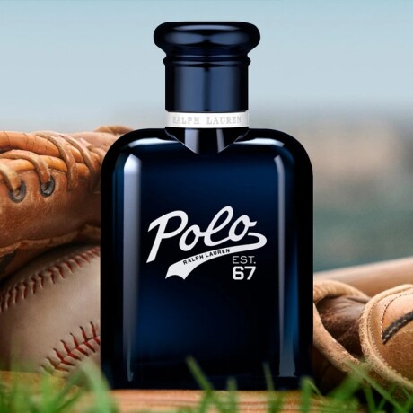 Ralph Lauren Polo 67 EDT 125 ml Perfume para Hombre Ralph Lauren Polo 67 EDT 125 ml Perfume para Hombre