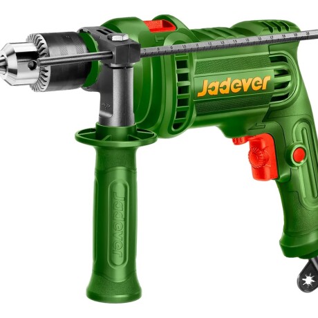Taladro Eléctrico Potente Jadever 650W con Mandril de 13mm Taladro Eléctrico Potente Jadever 650W con Mandril de 13mm