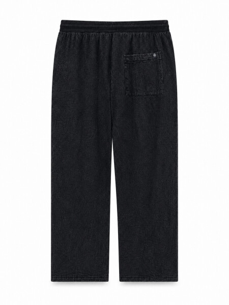 PANTALON NEW HERBY NEGRO