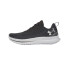 UA Velociti 4-WHT BLK-001