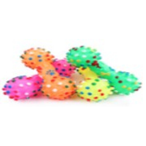 22208 - JUGUETE FORMA PESA 12CM 22208 - JUGUETE FORMA PESA 12CM