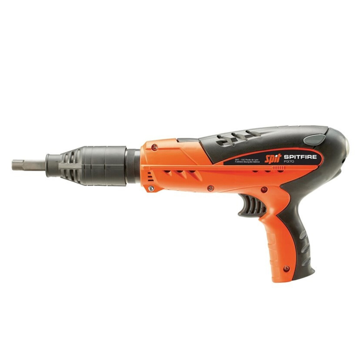 Clavadora SPITFIRE P370 - ST0020 