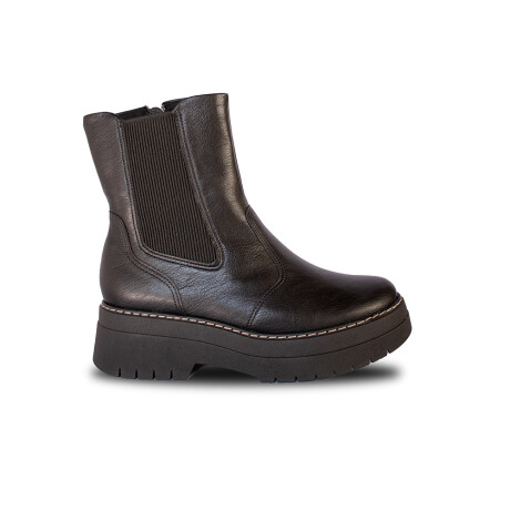 Bota Dama Piccadilly BLACK