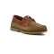 Starsax Hombre Nautico Acordonado Combinado Rato-whisky