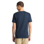 Polo Northwood Floral Hombre Dark Sapphire