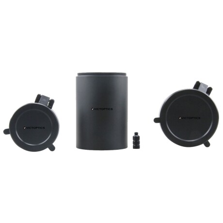 Mira telescópica VictOptics S4 6-24x50 MDL Mira telescópica VictOptics S4 6-24x50 MDL