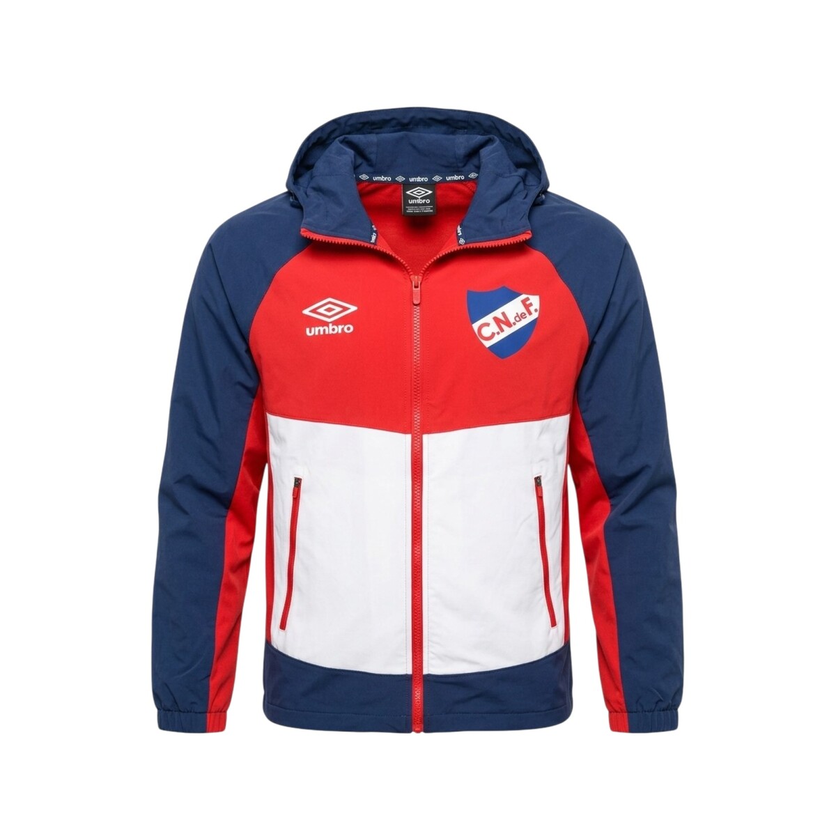 CAMPERA HOMBRE UMBRO SUMMIT 