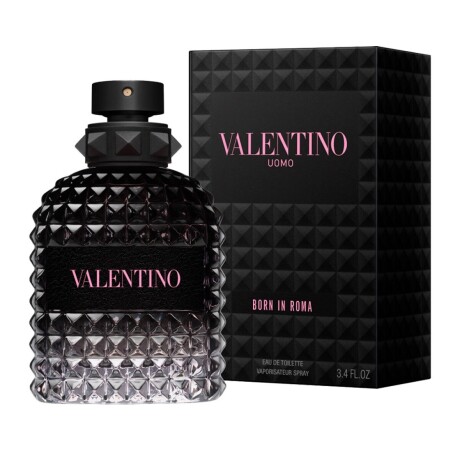 Perfume Valentino Uomo Born In Roma Edt 100ml – Perfume Masculino Elegante Perfume Valentino Uomo Born In Roma Edt 100ml – Perfume Masculino Elegante