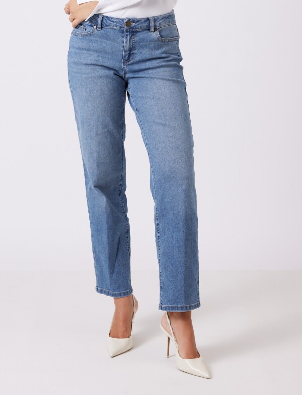 Jean Straight JEAN CLARO