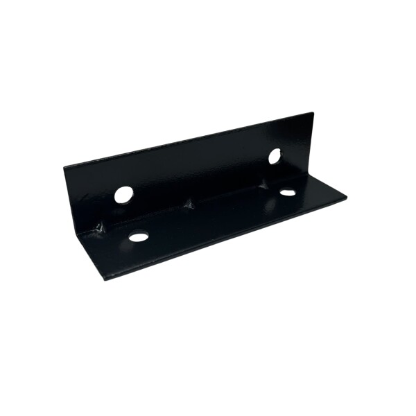 CONECTOR 90° A/L 30x117 C/U Conector 90° A/l 30x117 C/u