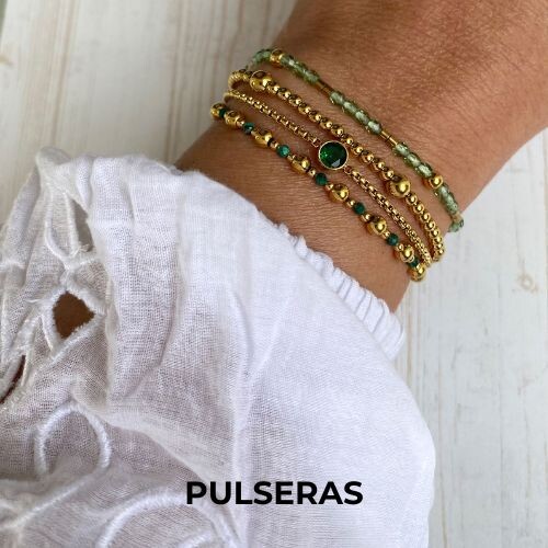 PULSERAS