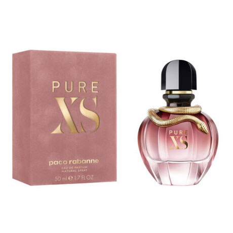 Perfume Rabanne Pure XS EDP 50ml Perfume Rabanne Pure XS EDP 50ml
