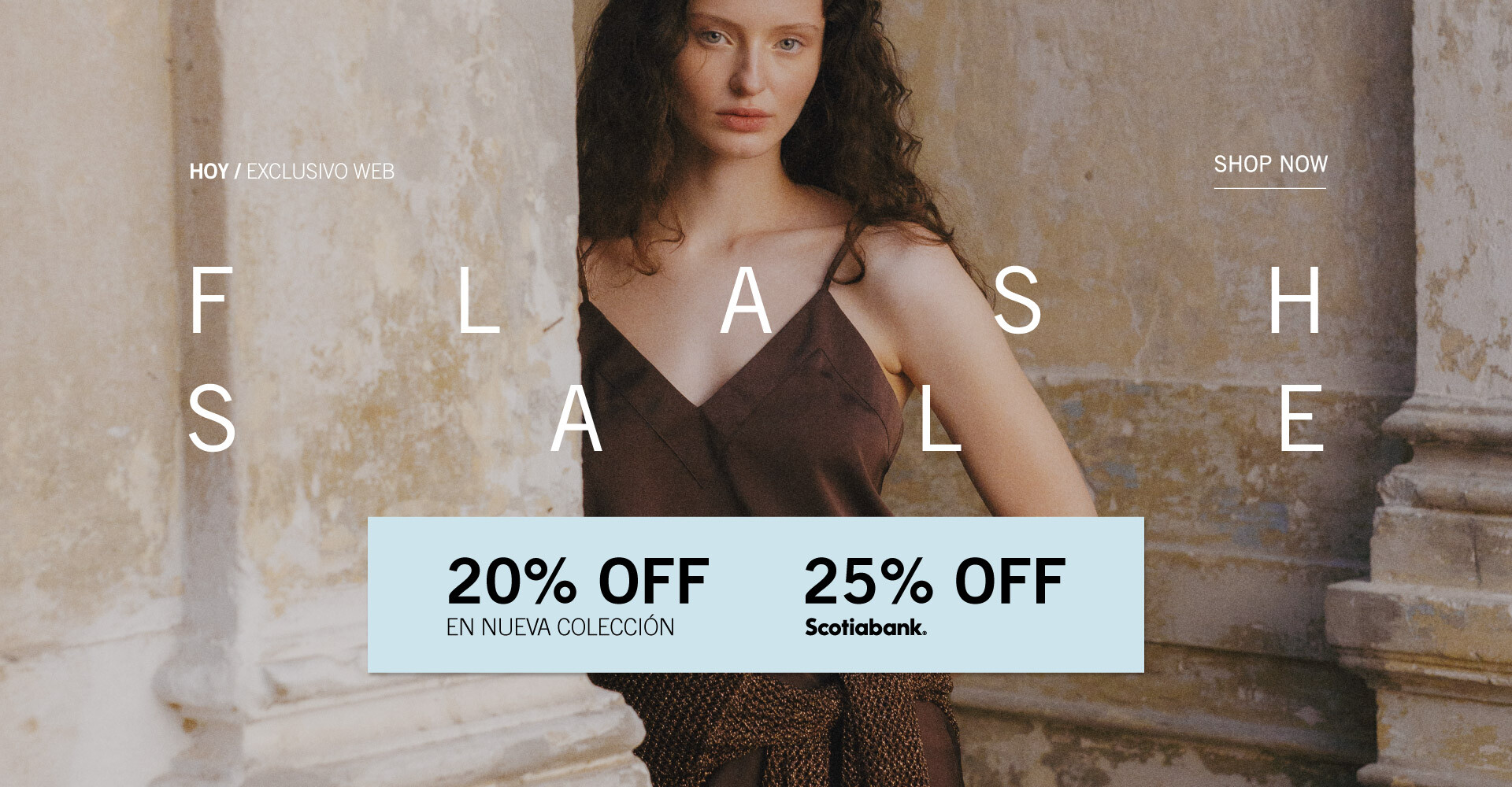 flash sale
