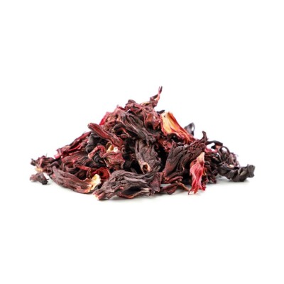 Flor de hibisco 25gr Flor De Hibisco 25g